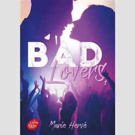 Bad lovers t.01