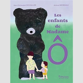 Enfants de madame o (les)