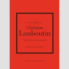 Little book of christian louboutin