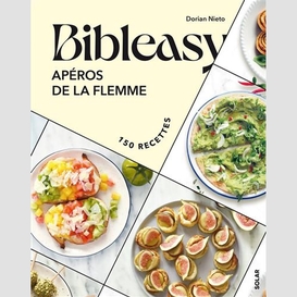 Bibleasy aperos de la flemme