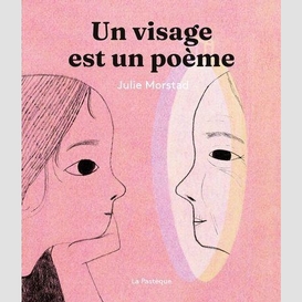 Un visage est un poeme