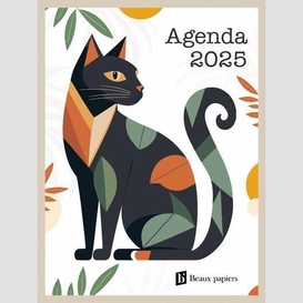 Agenda 2025 chat