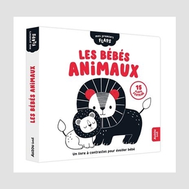 Bebes animaux (les)