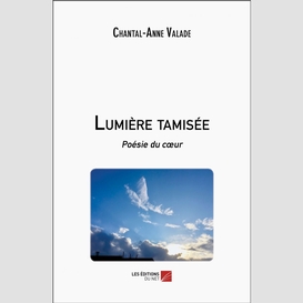 Lumière tamisée