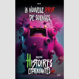 La nouvelllle prof de sciences