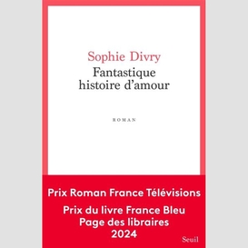 Fantastique histoire d'amour