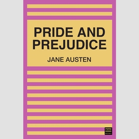 Pride and prejudice