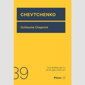 Chevtchenko