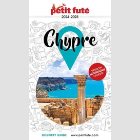 Chypre 2024-2025