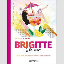 Brigtte a la mer