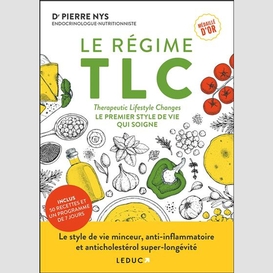 Regime tlc (le)