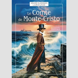 Comte de monte-cristo (le)