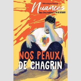 Nos peaux de chagrin