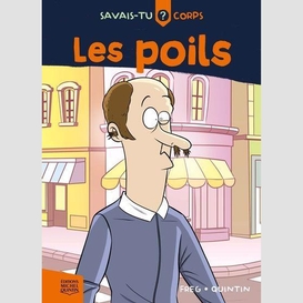 Poils (les)