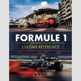 Formule 1 l'ultime reference