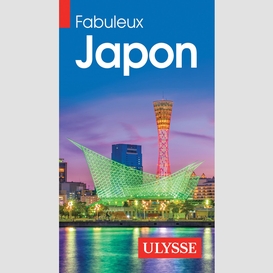 Fabuleux japon