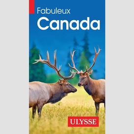 Fabuleux canada