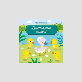 Vilain petit canard (le)