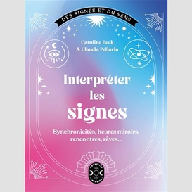 Interpreter les signes