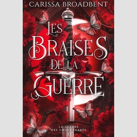 Braises de la guerre  ed. collector