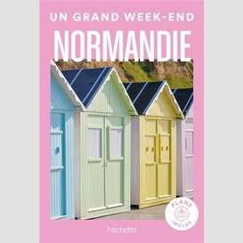 Normandie