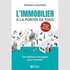 L'immobilier à la portée de tous