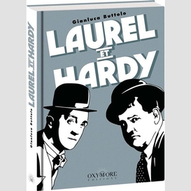 Laurel et hardy