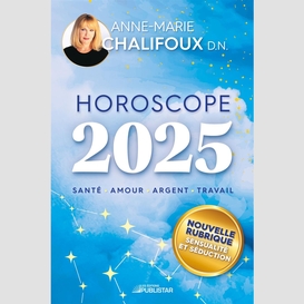 Horoscope 2025