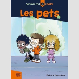 Pets (les)