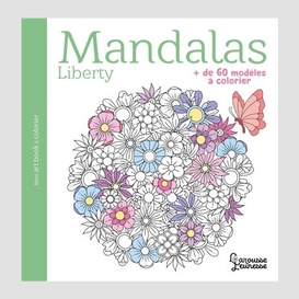 Mandalas liberty