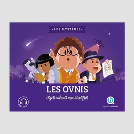 Ovnis (les)