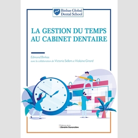 La gestion du temps au cabinet dentaire