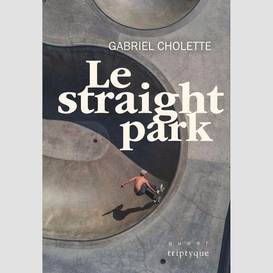 Straight park (le)