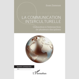 La communication interculturelle