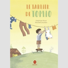 Tablier de tomio (le)