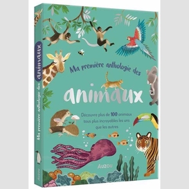 Premier livre des animaux (le)