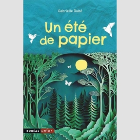 Un ete de papier