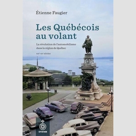 Quebecois au volant (les)