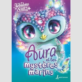 Aura et les mysteres marins