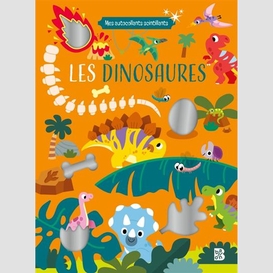 Dinosaures (les)