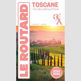 Toscane 2024/2025