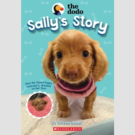 Sally's story (the dodo)