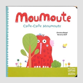 Cache-cache moumoute