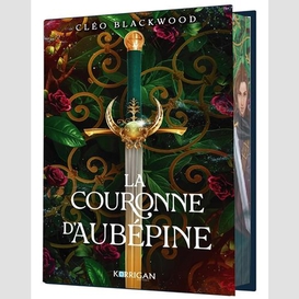 Couronne d'aubepine (la) ed.collector