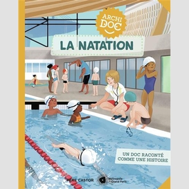 Natation (la)