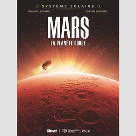 Mars