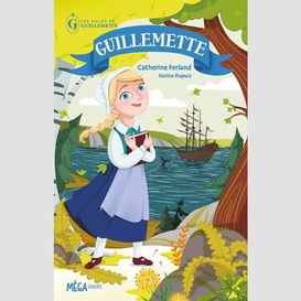 Guillemette