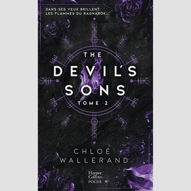 Devil's sons (the) t.02