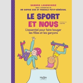 Sport et nous (le)