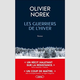 Guerriers de l'hiver (les)